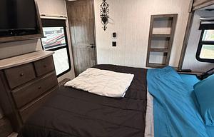 2021 Forest River RV Destination Trailer