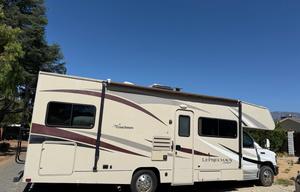 2017 Coachmen RV Leprechaun 260DS Ford 450