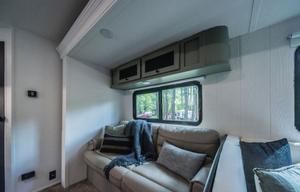 Gorgeously remodeled 2019 Aspen Trail Camper