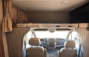 Mercedes-Benz Sprinter Diesel