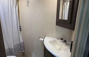 2018 Forest River RV Wildwood Heritage Glen