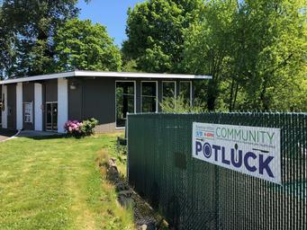 Bowman Hilton RV Park