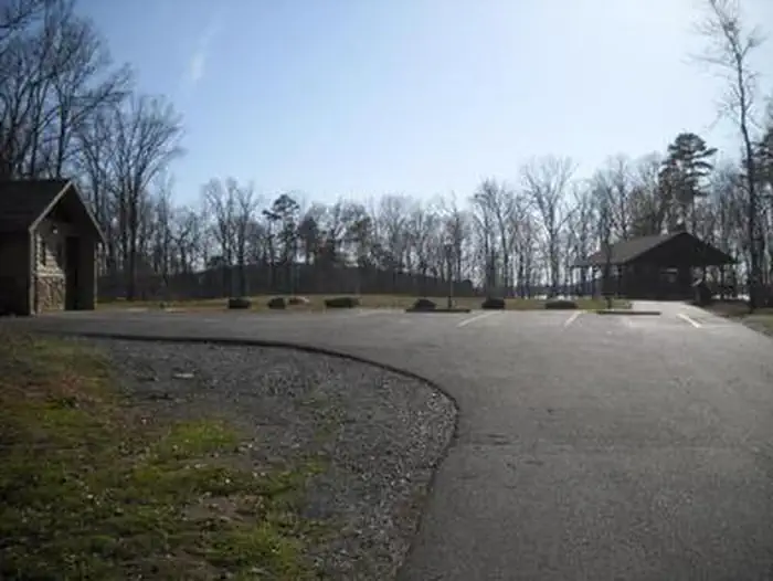 King's Mountain Point Picnic Pavilion (NC)