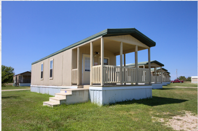 Junction West Coffeyville RV Park