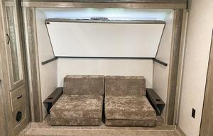 2020 Forest River RV Vibe | Room For Everyone!