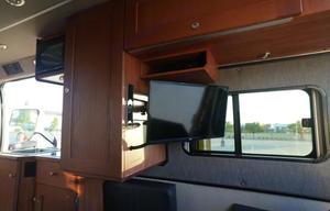 Roadtrek Camper Van w/ Starlink + Smooth Ride
