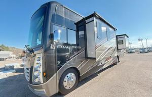 2021 Ford Thor Challenger Gaal1747