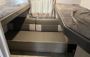 2024 Forest River RV Salem Cruise Lite 28VBXL