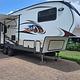 2014 Keystone RV Sprinter 299RET