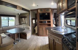 The Ultimate Texas Road Trip RV | Stocked & Ready