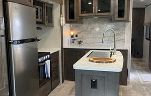 2021 “ La Cataleya”  Rockwood Signature