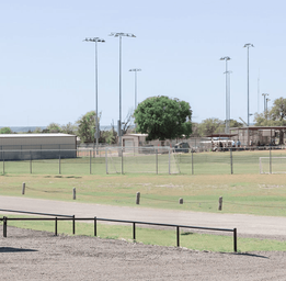 Ballpark RV Resort