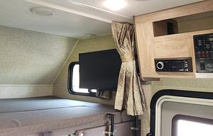 "Fancy The Forester" 2020 Forest River: 2291S Ford