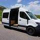 Great Smoky Mountain Sprinter - Sleeps 3!