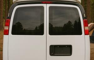 Beluga The Adventure Van