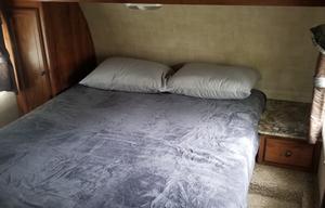 Hello 2019!! Check this out!! Hideout Fifth Wheel - Delivery Available!