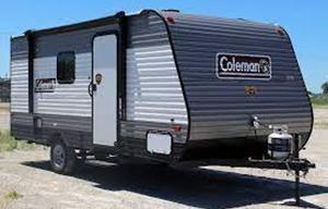 2020 Coleman Lantern LT 17B
