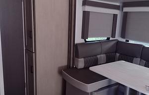 2023 Forest River RV Salem Cruise Lite 28VBXL