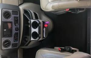 Kantada on Wheels - 2019 Jayco Greyhawk 31F