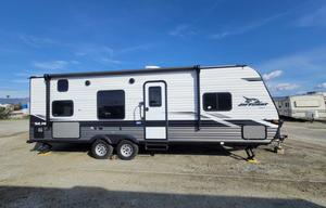 2022 Jayco Jay Flight SLX 8 264BH