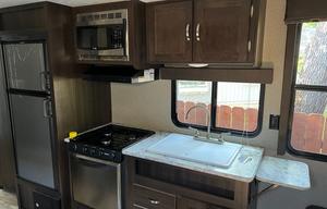 2018 Keystone RV Springdale 260TBWE