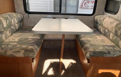 2004 Coachmen RV Freelander 2600SO