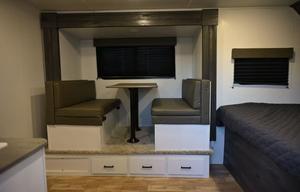 2022 Keystone RV Hideout Single Axle 177RD