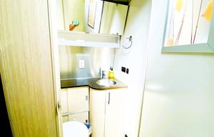 ✧ Silver Soufflé ✧ Luxury Airstream • Panoramic ✧