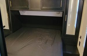 2022 grey wolf travel trailer