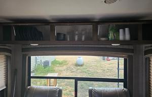 2016 Jayco Jay flight RLS