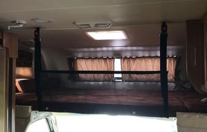 2013 26 coachmen Ford 450
