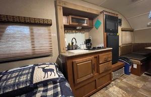 2015 Forest River RV R Pod RP-178 RV rental photo 3