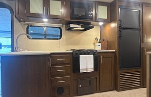 2018 Forest River Acadia 29LT Travel Trailer
