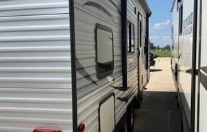 Varada's Family Fun Camper
