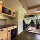 Luxury|Completely Off Grid|Full Kitchen/Bath|Awning|Bike Mount|2022 Build