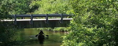 Troll Landing Campground & Canoe Livery LLC