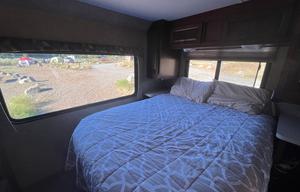Available for Burning Man!! Sleeps 8!