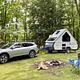 Cute + Minimal A-frame (Aliner)
