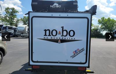 2024 Forest River RV No Boundaries NB10.7 RV rental photo 3