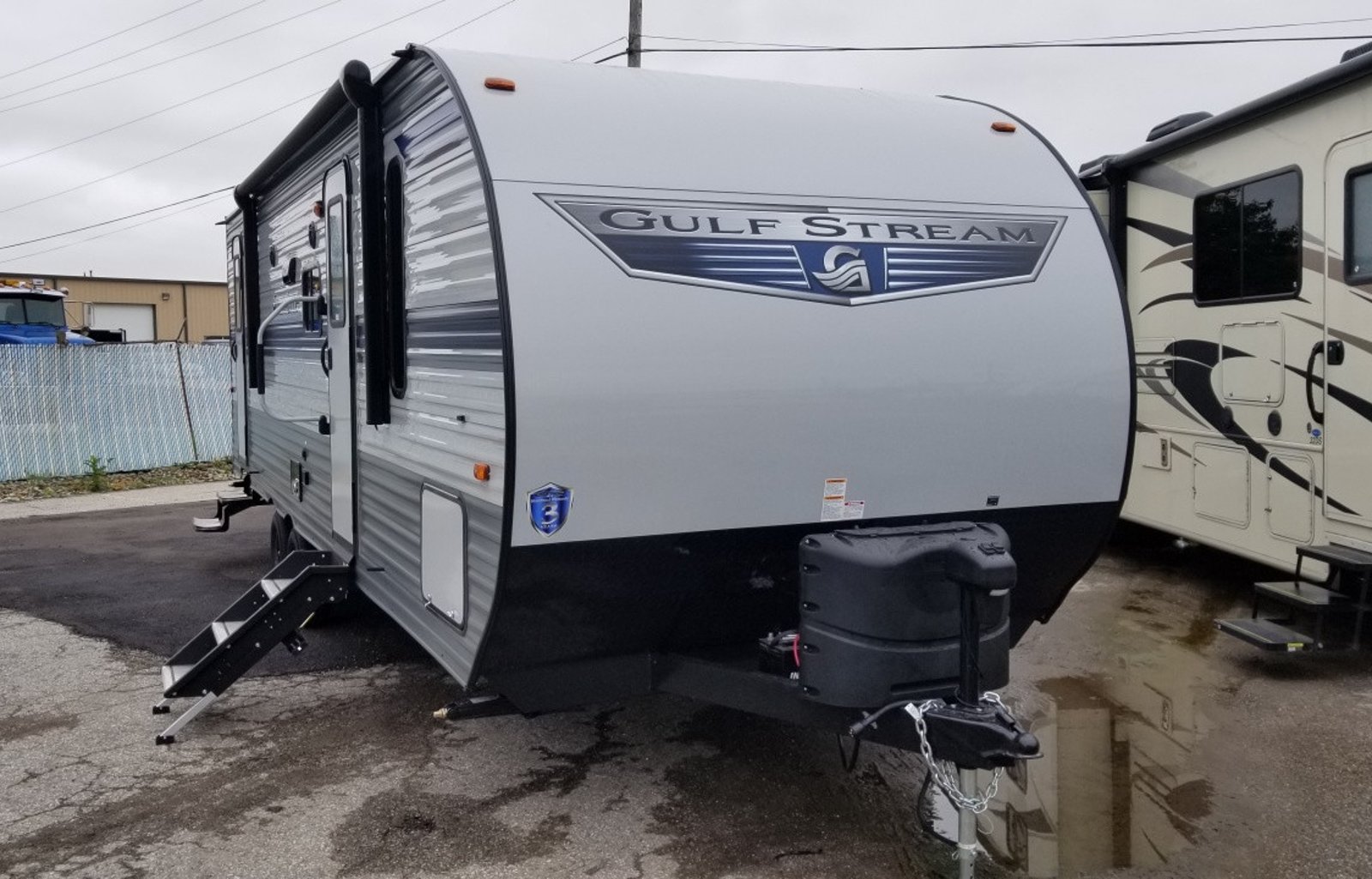 2023 Gulf Stream RV Ameri-Lite 268BH