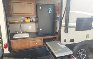 2017 Coachmen RV Freedom Express 248RBS