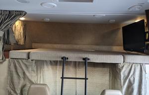 Mercedes-Benz Sunseeker MBS
