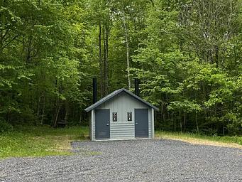 Harmon Den Campground