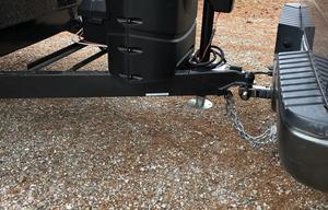 2018 Heartland Pioneer