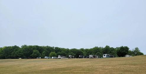 Don Laine Campground
