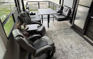 2022 Grand Design Momentum G-Class 25G