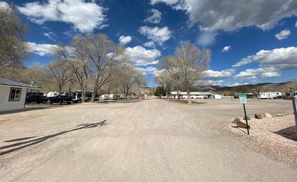 Young's RV Park