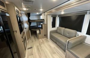 Luxury Family Camper Keystone Coleman Legacy2900BH
