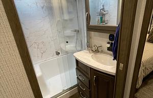 2021 Keystone Cougar 368MBI Fifth Wheel