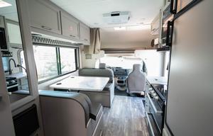 Comfort Standard | Atlanta | Unlimited Miles